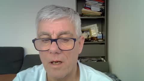 patrick5275 online show from 12/16/24, 08:41