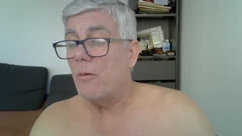 patrick5275 online show from 01/07/25, 09:40