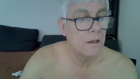 patrick5275 online show from 02/02/25, 09:08