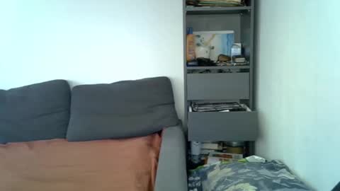 patrick5275 online show from 02/05/25, 01:22