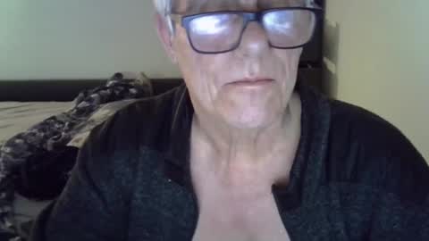 patrick5275 online show from 02/13/25, 09:38