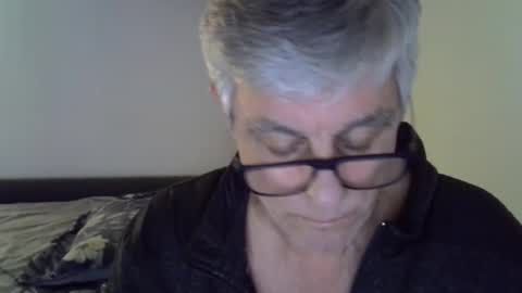 patrick5275 online show from 02/17/25, 07:53