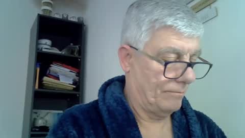 patrick5275 online show from 03/05/25, 07:05