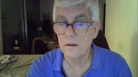 patrick5275 online show from 03/26/26, 11:10