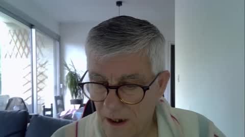 patrick5275 online show from 04/26/26, 05:38