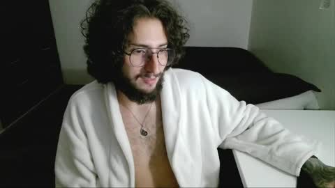 patrick_bteman online show from 04/16/26, 11:18