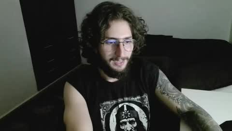 patrick_bteman online show from 04/18/26, 03:32