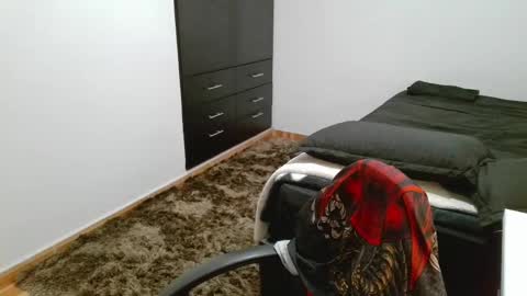 patrick_bteman online show from 04/18/26, 05:28