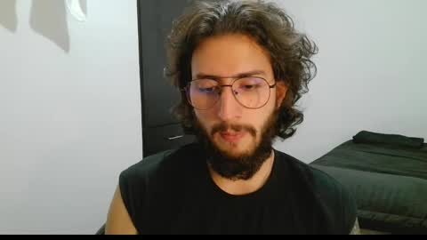 patrick_bteman online show from 04/18/26, 07:07