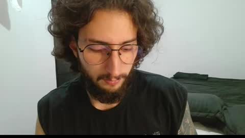 patrick_bteman online show from 04/18/26, 07:58