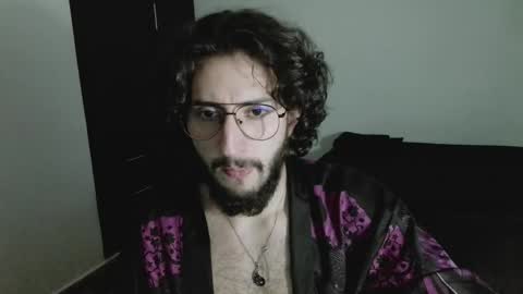 patrick_bteman online show from 04/20/26, 03:42