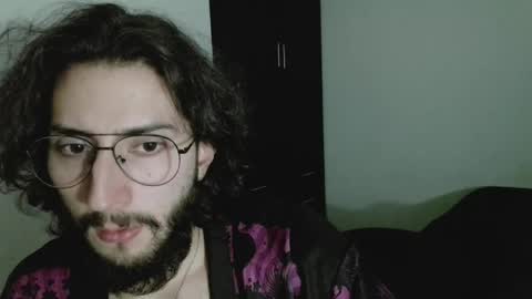 patrick_bteman online show from 04/27/26, 04:21