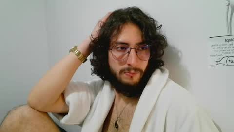 patrick_bteman online show from 04/30/26, 05:58