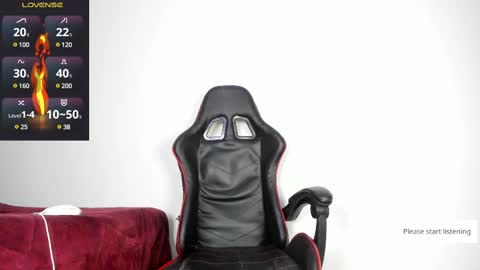 patrick_hot69 online show from 03/11/25, 10:07