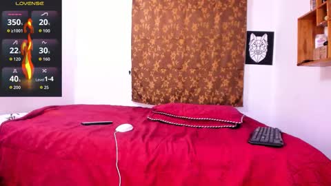 patrick_hot69 online show from 09/11/25, 01:17