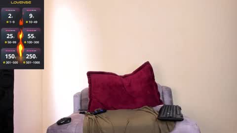 patrick_hot69 online show from 10/09/25, 11:41