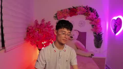 Patrick online show from 06/09/26, 03:40