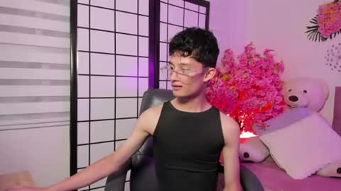 Patrick online show from 06/13/26, 03:37