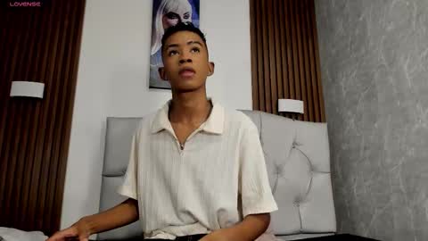 Patrick online show from 03/18/26, 07:50