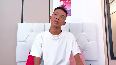 Patrick online show from 03/20/26, 08:14