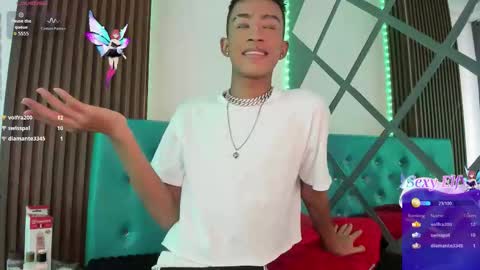 Patrick online show from 03/27/26, 08:41