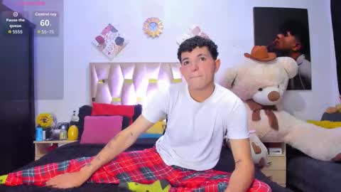 Patrick online show from 12/02/25, 06:47