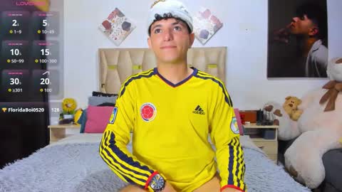 Patrick online show from 02/22/26, 07:08