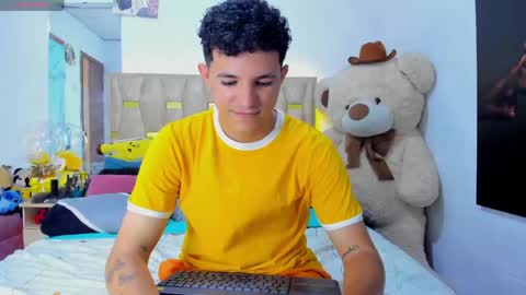Patrick online show from 04/28/26, 10:26