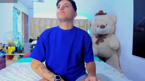 Patrick online show from 05/04/26, 04:30