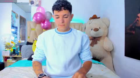 Patrick online show from 05/20/26, 02:07