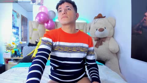 Patrick online show from 05/21/26, 05:14
