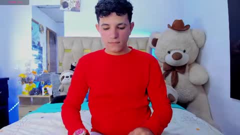 Patrick online show from 06/11/26, 01:49