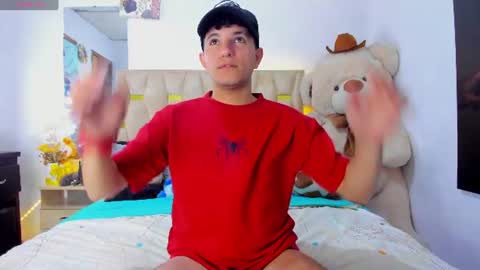 Patrick online show from 06/14/26, 11:18