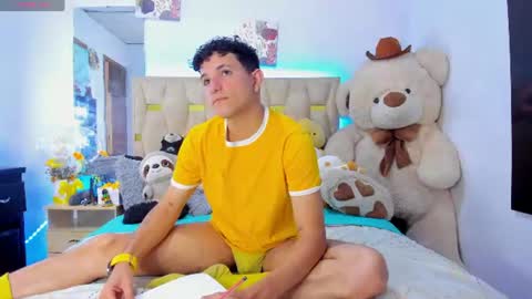 Patrick online show from 06/16/26, 01:41