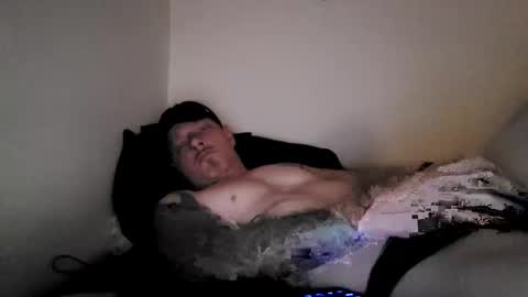 Snapshot of patrickgauvreau666 chatting on 10/17/25, 02:37 Charles Tremblay online show from 10/17/25, 02:37