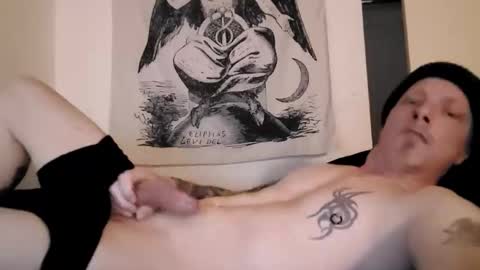 Charles Tremblay online show from 03/13/26, 12:17