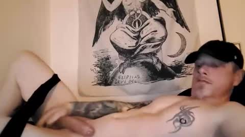 Charles Tremblay online show from 03/14/26, 04:40