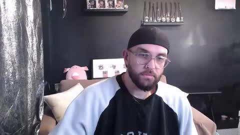 patrickmorris92 online show from 02/04/26, 08:31