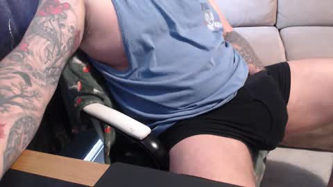 patrickmorris92 online show from 03/06/26, 02:24