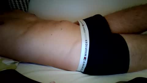 patricksex_ online show from 01/07/26, 04:53