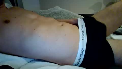 patricksex_ online show from 02/23/26, 05:54