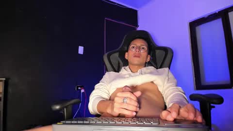 Patrick sherman online show from 10/10/25, 06:51