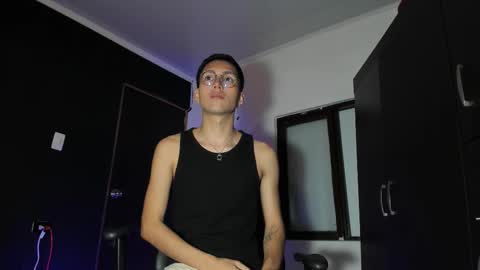 Patrick sherman online show from 10/27/25, 03:16