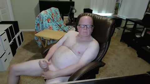 patrickstroking online show from 04/23/26, 11:29