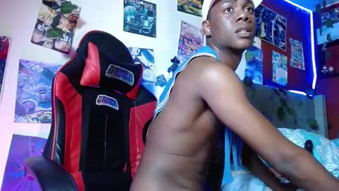 Patrick online show from 01/10/25, 08:40