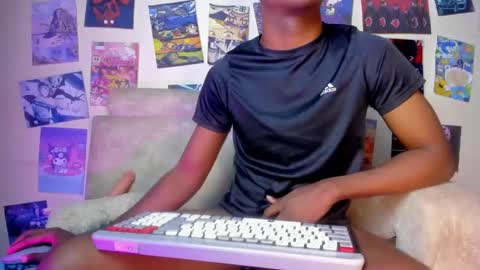 Patrick online show from 01/31/25, 08:43