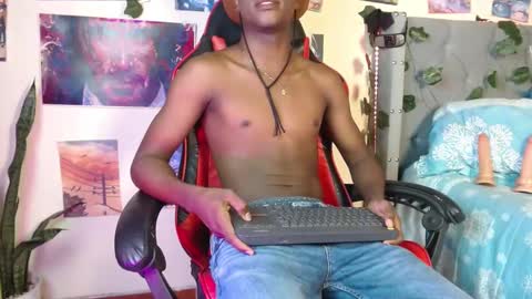 Patrick online show from 03/02/25, 10:16