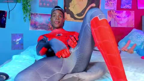 Patrick online show from 10/17/25, 09:06