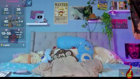 Patrick online show from 03/09/26, 05:22