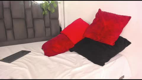 patriick_miller online show from 02/18/26, 03:30